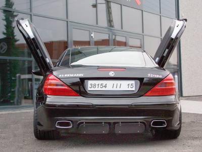 notre voiture